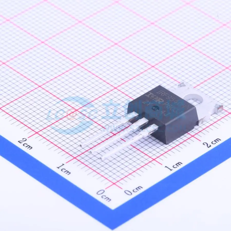 IRF9540NPBF Disponibile 100% originale e nuovo
