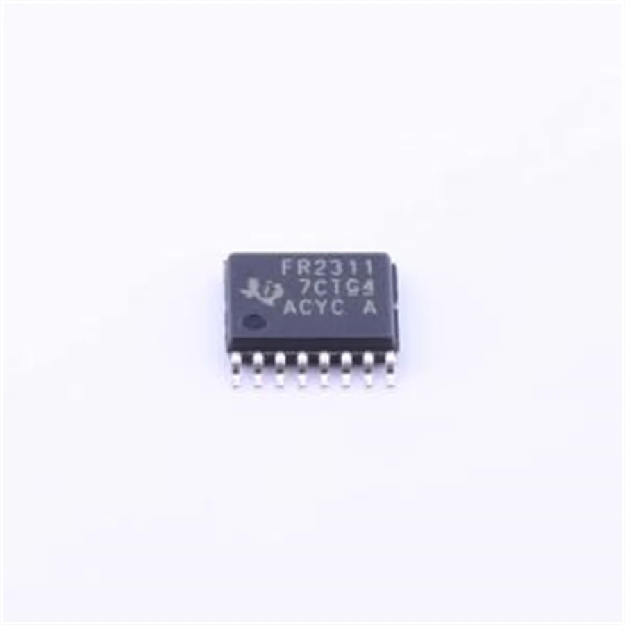 

20 шт./лот MSP430FR2311IPW16R (микроконтроллеры)