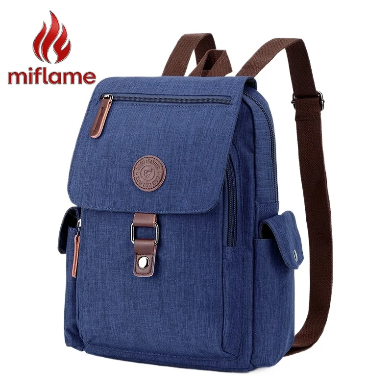 

Waterproof Backpack Convertible Handheld Multifunctional Outdoor Travel Laptop Backpack Unisex Small Daypack Hiking