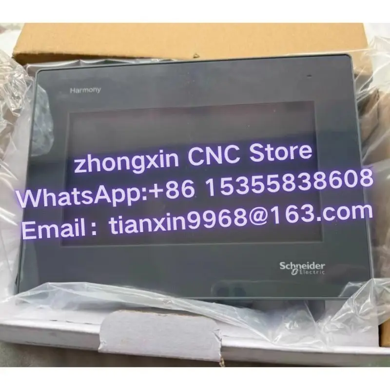 Brand New Original touch screen HMIGXU3512 HMIGXU5500 HMIGXU5512 human-machine interface