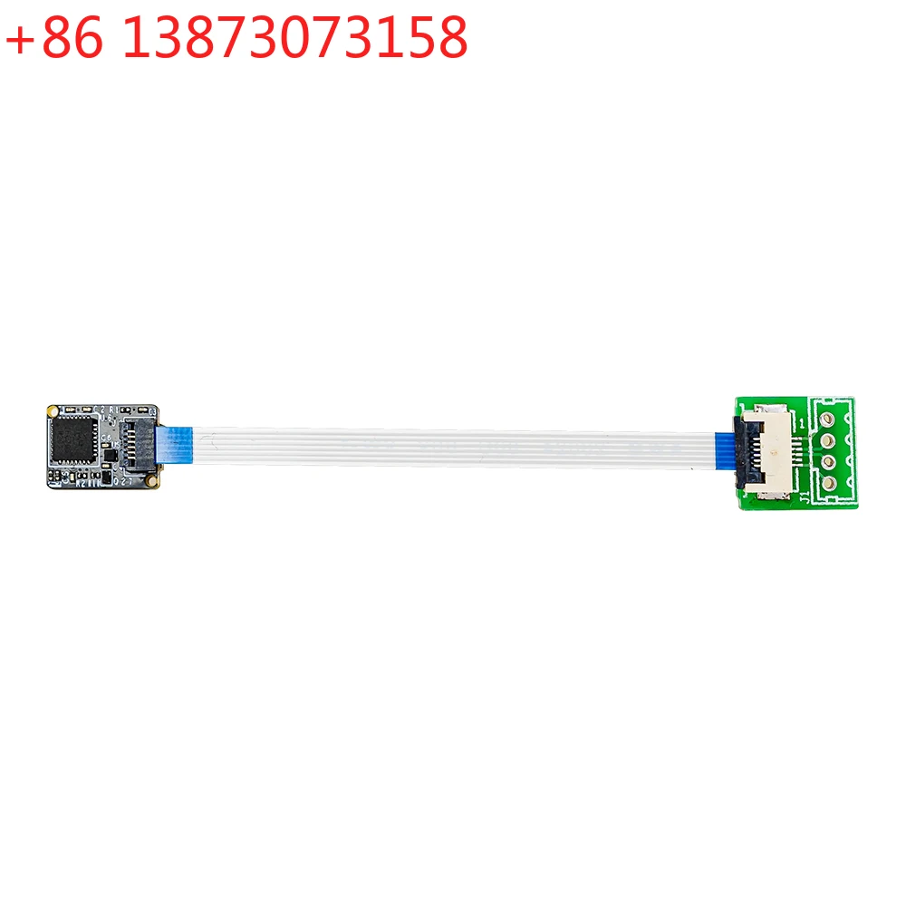 

Датчики/модули обнаружения Светоотражающее фотоэлектрическое обнаружение артериального давления