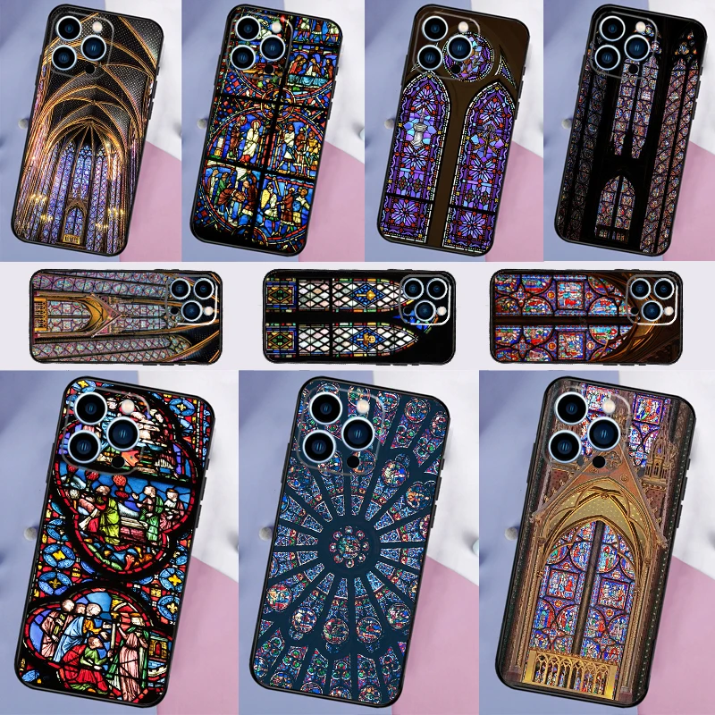 Church Sainte-Chape… - image