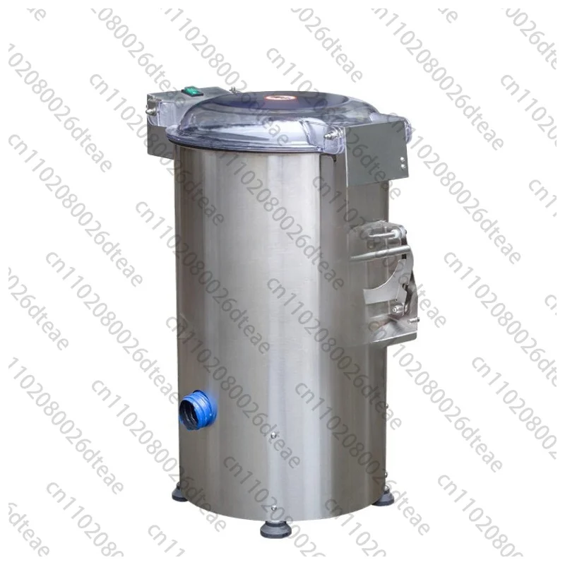 Automatic Potato Rumbler Peeler And Carrot Peeling Machine Fruit Vegetable Processor Taro Peeling Machine