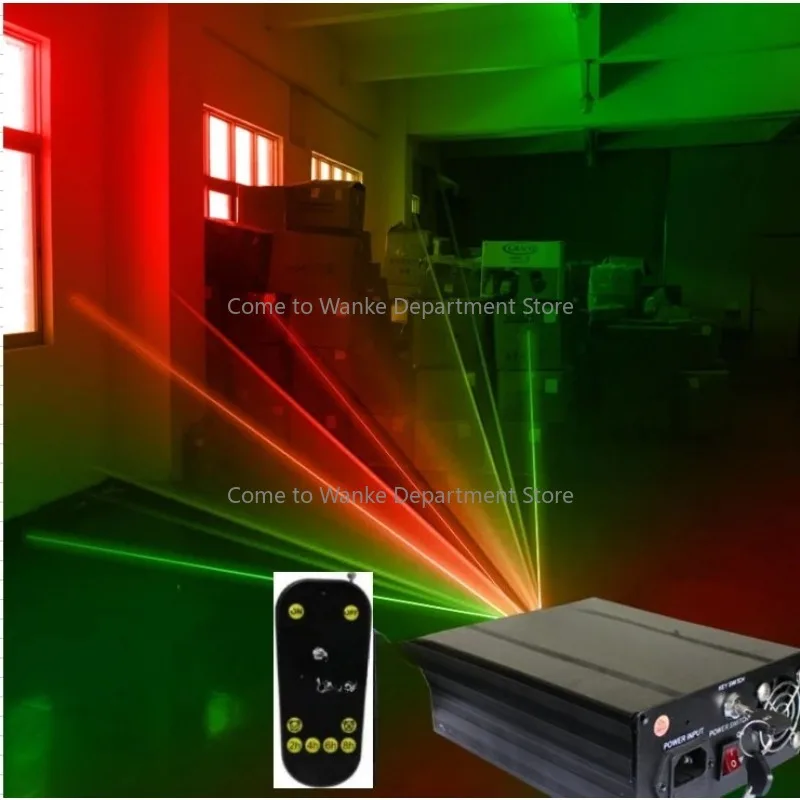 Bird Repeller Laser…