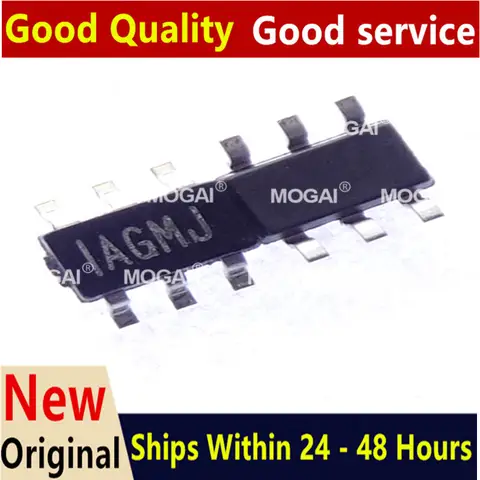(10piece)100% New MP1471AGJ-Z MP1471AGJ MP1471AGJ IAGMD IAG.. AG.. sot23-6