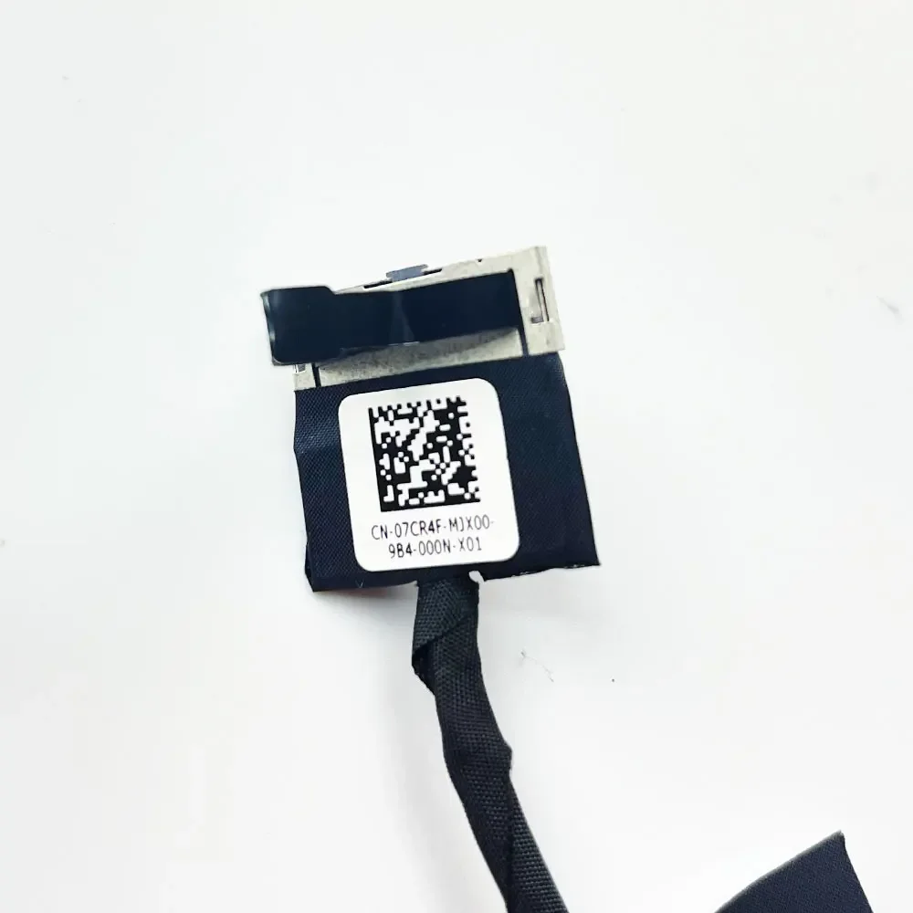 HDD cable For Dell Latitude 3410 E3410 laptop SATA Hard Drive HDD SSD Connector Flex Cable 07CR4F 450.0KA04.0001