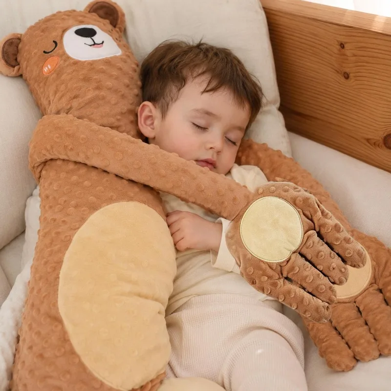 cuscino-per-neonati-con-musica-e-controllo-remoto-cuscino-calmante-a-forma-di-palma-cuscino-per-dormire-per-neonati-bambola-interattiva