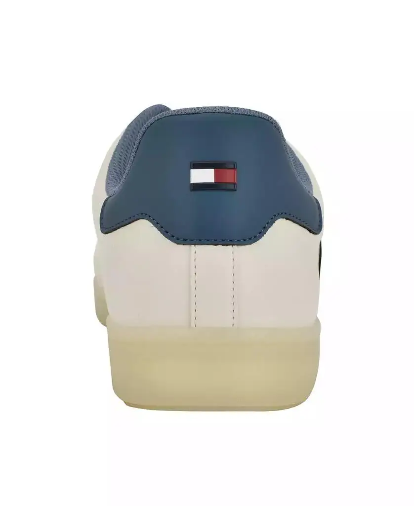 تومي هيلفيغر | حذاء رياضي كاجوال من Berge T-Toe للرجال #3