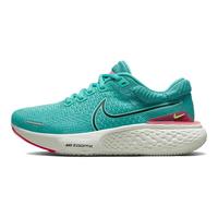 Nike Nike ZoomX Invincible Run Flyknit 2 Washed Teal Women's Sneakers shoes DC9993-300