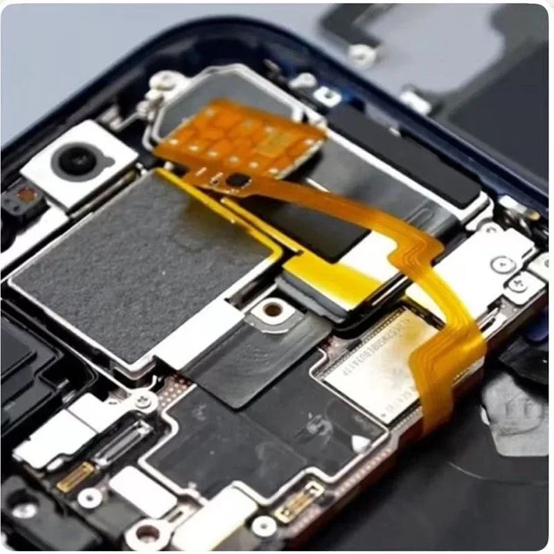 The eSIM card for iPhone 17 Pro/17 Pro Max Has Been Changed to a