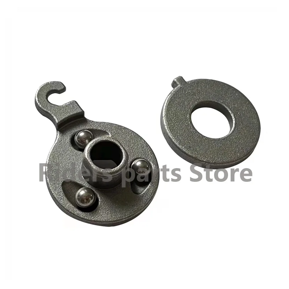 Motorcycle Reduced Effort Clutch Kit Outer Inner Ramp For Harley Sportster 883 1200 48 2004-2021