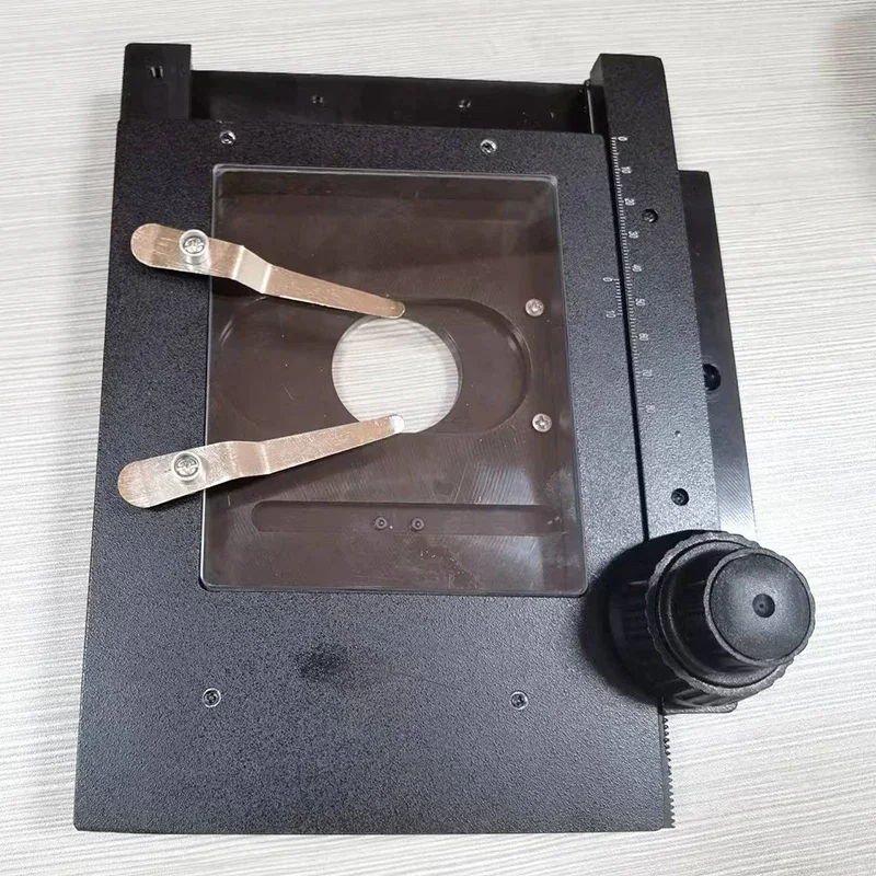 

Hot Sale Microscope Precision Moving Platform Accessories