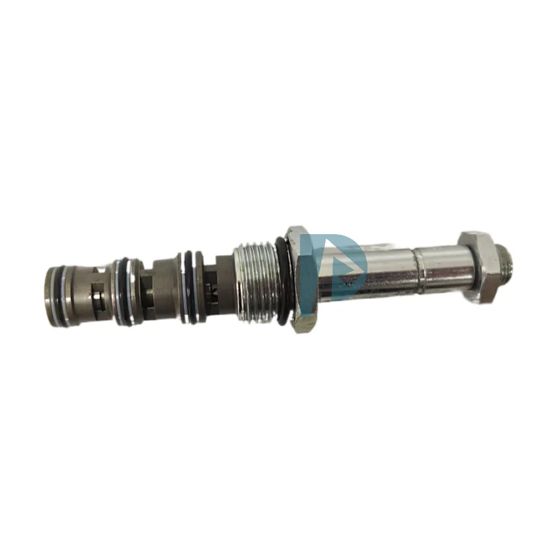 For  Accessories DX140 DX220 DX350 Solenoid valve core K9007363 410207-00145 410207-00977 Excavator