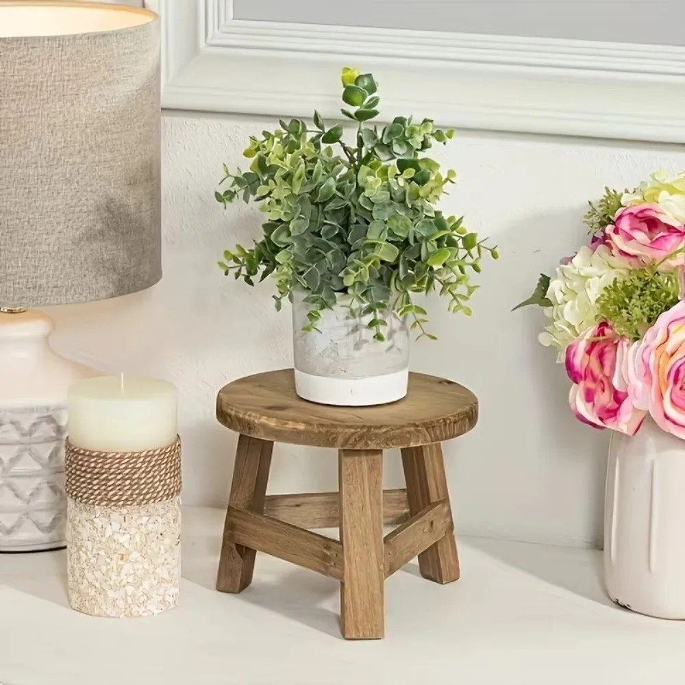 Modern Bonsai Rack Wooden Mini - đánh giá và giá Bonsai Garden Stand