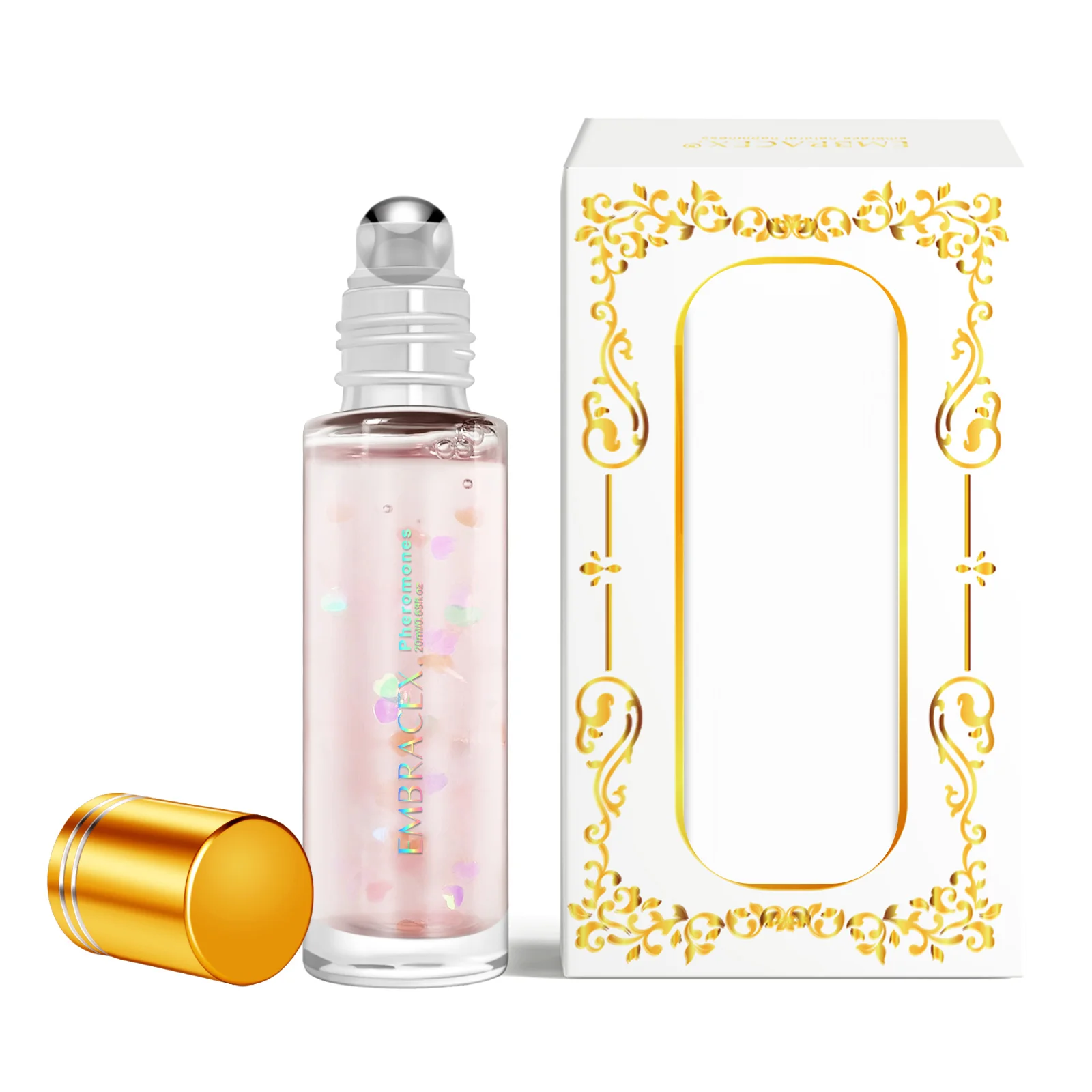 

20ml Pheromones Essential Oil Roller Aromatherapy Essential Oil Pheromones perfumes original imported perfumes