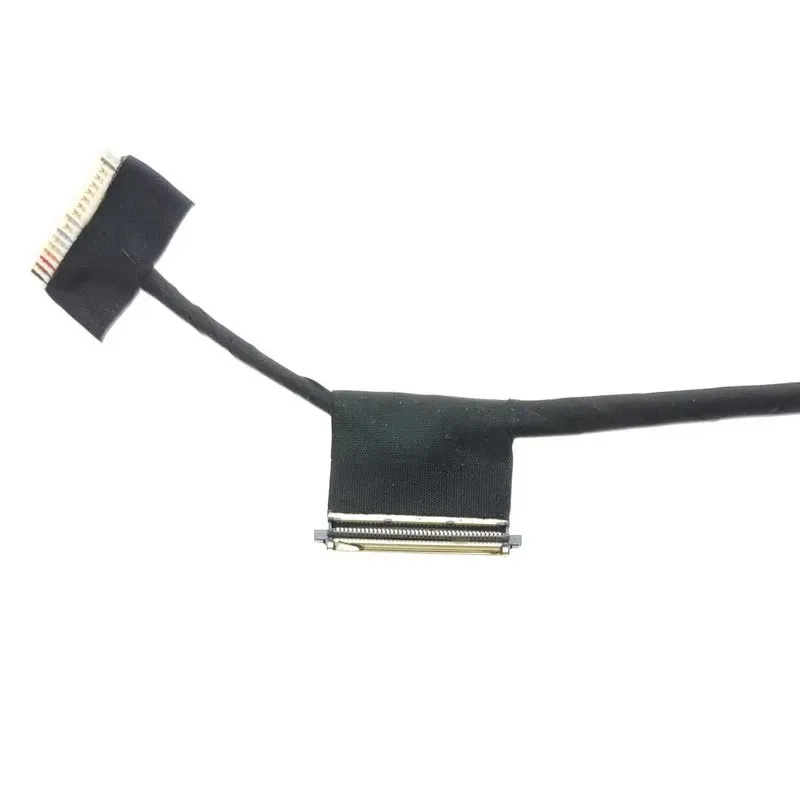 LCD Display Video LVDS Flex Cable for Dell Latitude 7400 E7400 0X93YR DC02C00JQ00