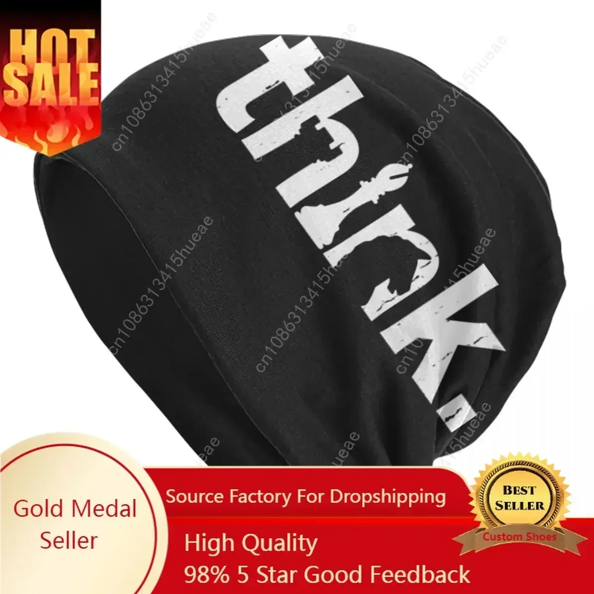 Fashion Winter Warm Women Men Knit Hats Adult Unisex Think Chess Pieces Player Skullies Beanies Caps Funny Game Bonnet Hats