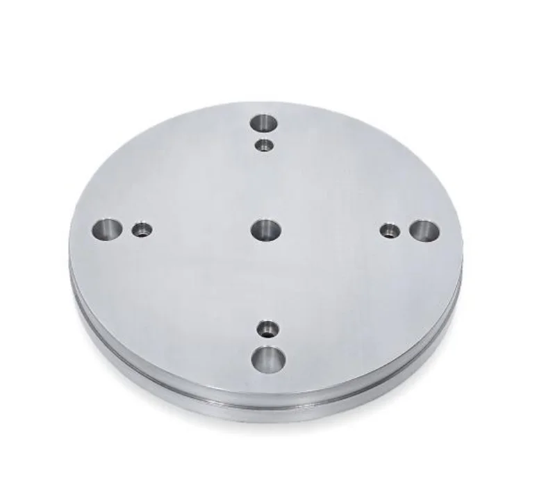 

High Quality Replacement BP16 Series Circular Substrate for Russian Milling Machines Tool Holder Core Component Base Tool
