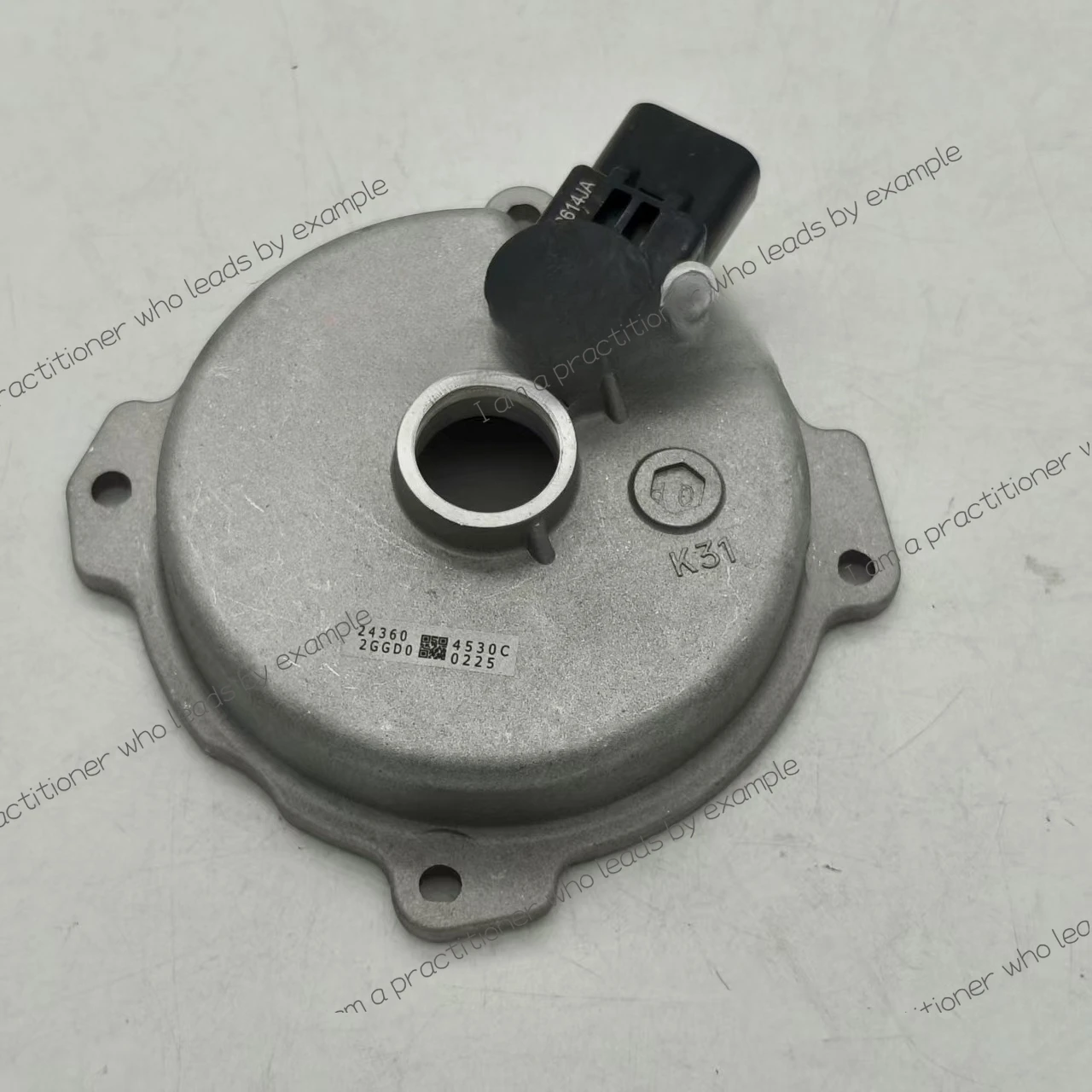 

Camshaft Solenoid Cover Sensor 24360-2GGD0 24360-2GGA0Applicable To Hyundai Kia