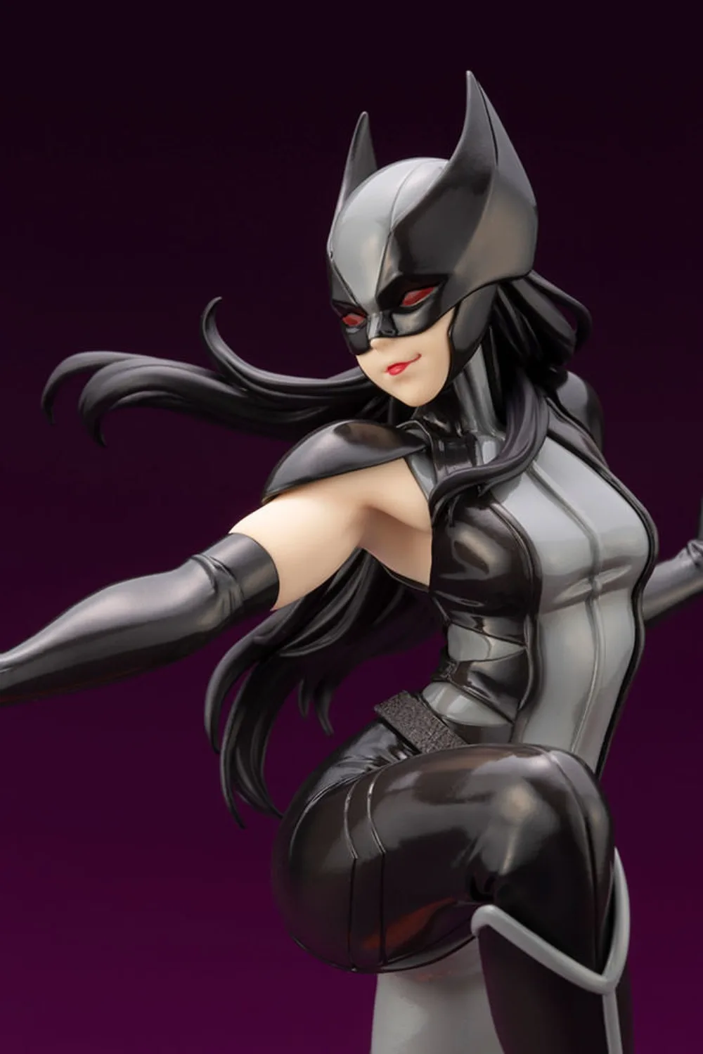 100% Original in Stock Kotobukiya Bishoujo Statue Wolverine (Laura Kinney) X-Force Version Collection Series Model Decoratiobn view 6