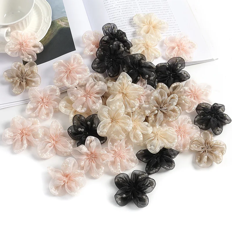 

Пряжа Eugen, жемчужная марля, цветок, сделай сам, корсаж, орнамент, аксессуары, аксессуары для шитья одежды, аксессуары для волос, материал веревки