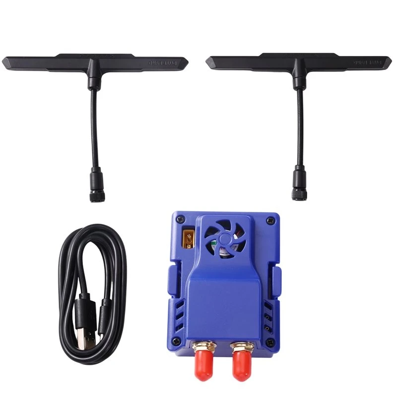 B29C-900 2400 Dual-Band 868/915 Mhz/2400 Mhz Expresslrs Long Range, Low Latency