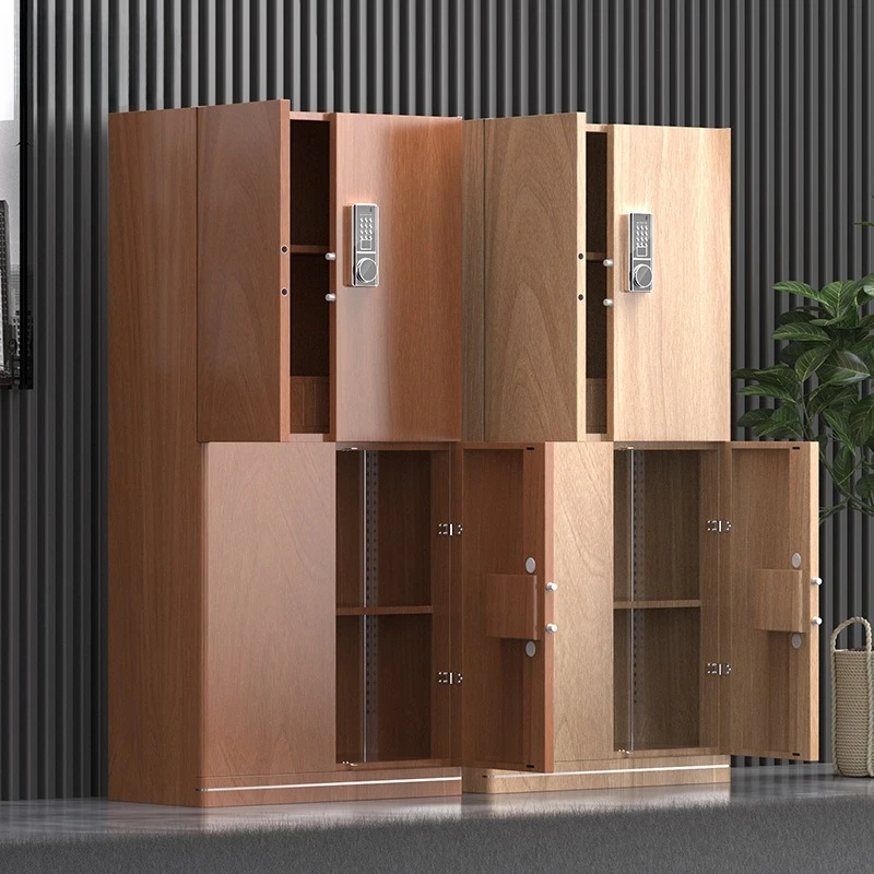 

Steel password cabinet Electronic filing cabinet Data cabinet Office cabinet Vertical cabinet