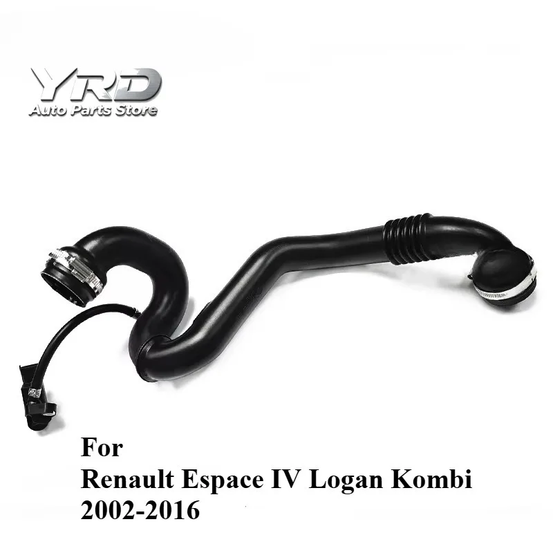 8200907826 Brand New Turbo Intercharge Air Outlet Hose For Renault Espace IV Logan Kombi 2002-2016 OEM 8200540493 8200672558