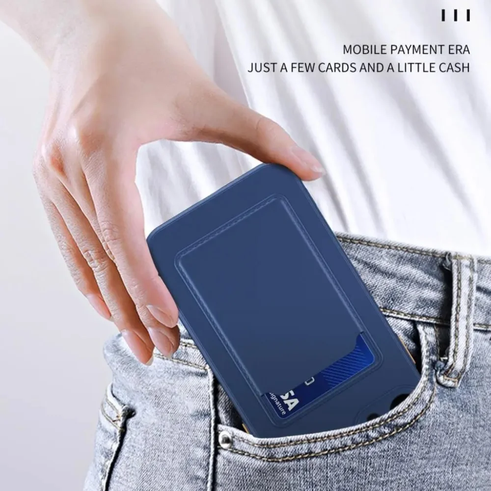 الفاخرة لينة سيليكون المحفظة حالة فوندا ل ممن لهم رينو 14F 13F 11F 13 14 برو A54 A55 A36 A76 A17 A198 A58 A38 فتحة للبطاقات الغطاء الخلفي