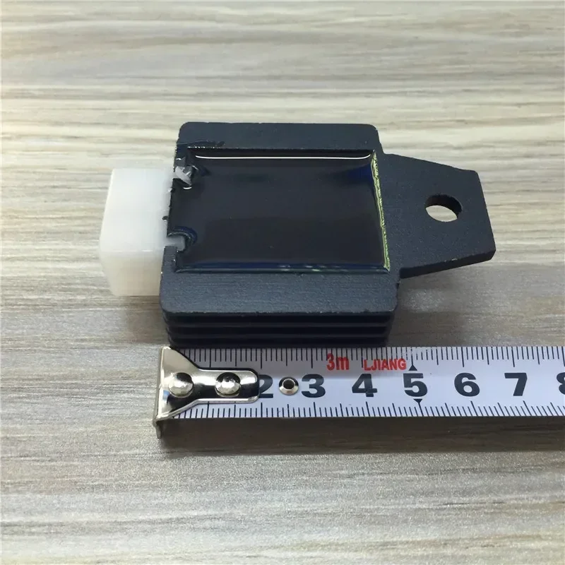 Image 4: Pièces de moto pour Honda 110 Shanghai 110 LF110, redresseur, régulateur, chargeur
