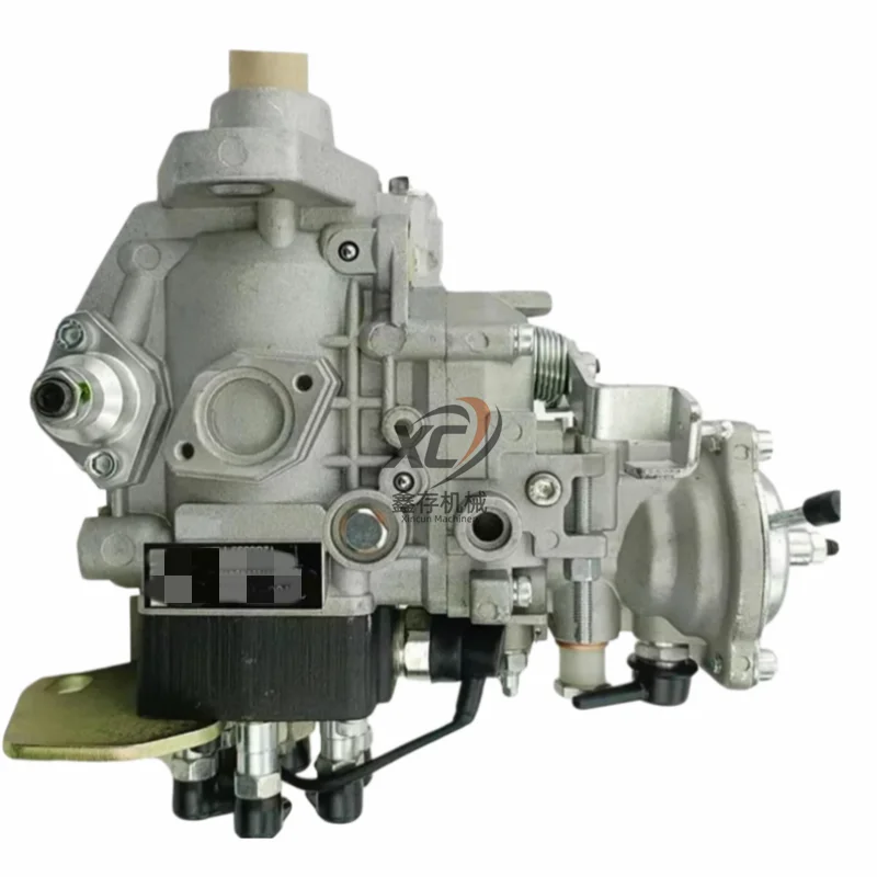 ATV&UTV096000-8850 22100-67040 Hot Sale Mechanical Fuel Injection Pump for 1KZ-T Engine