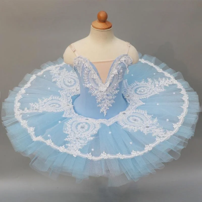 

2022 New Dance dress for boys professional ballet dress for boys and adults living room dance dress Dancing Costume for girls