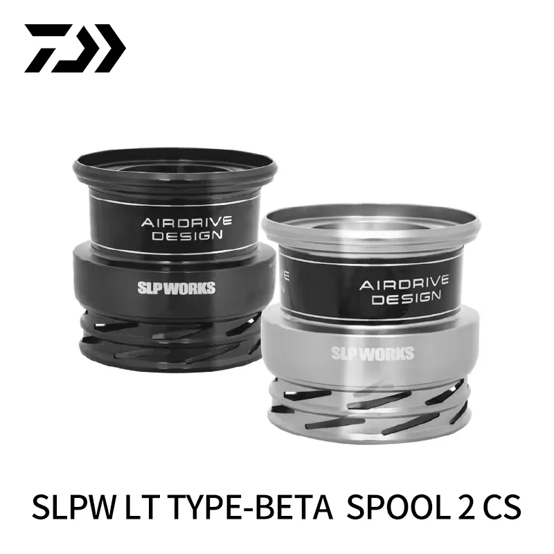 2025 Daiwa SLP Works Type-Beta2 CS Spool for DAIWA Freams Exceler
