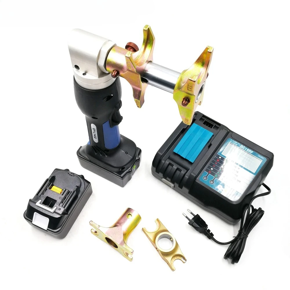 

2025 Good Quality Cordless Pex Compressing Tool Max 32mm EP-L1432
