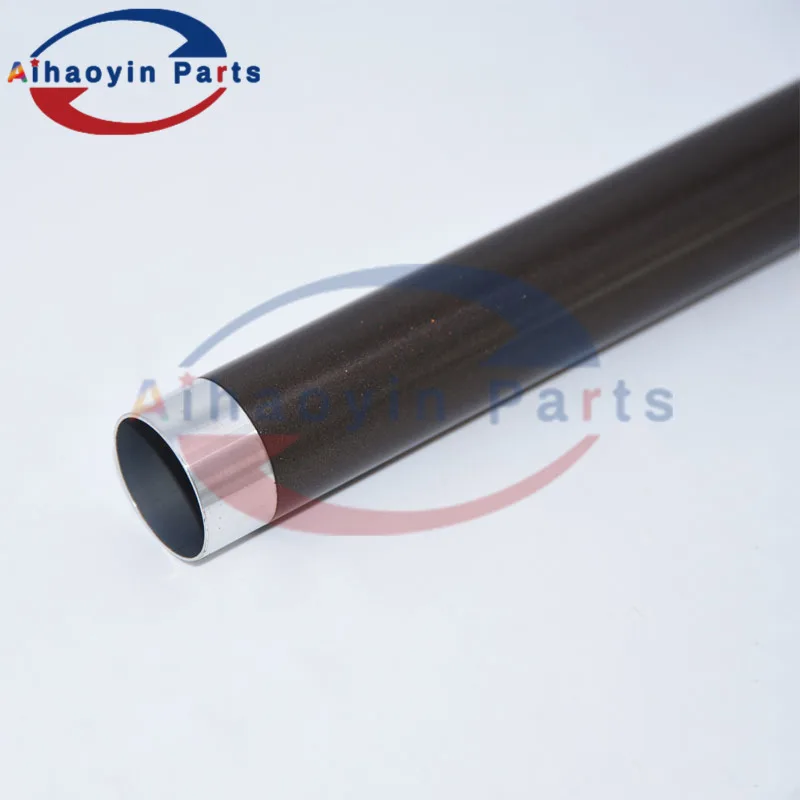 5PCS 6LH58424000 Fuser Upper Heat Roller is used for Toshiba 255 256 305 306 355 356 455 456 4530 457 357 506 507 257 205L 205SE
