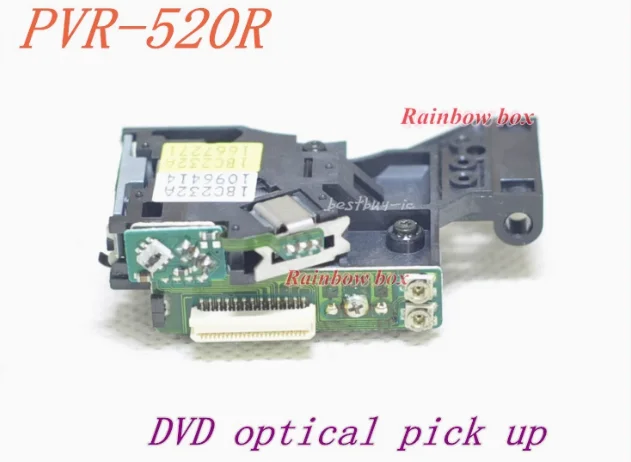 Новый оптический датчик DVD Mitsumi PVR-520R PVR520R
