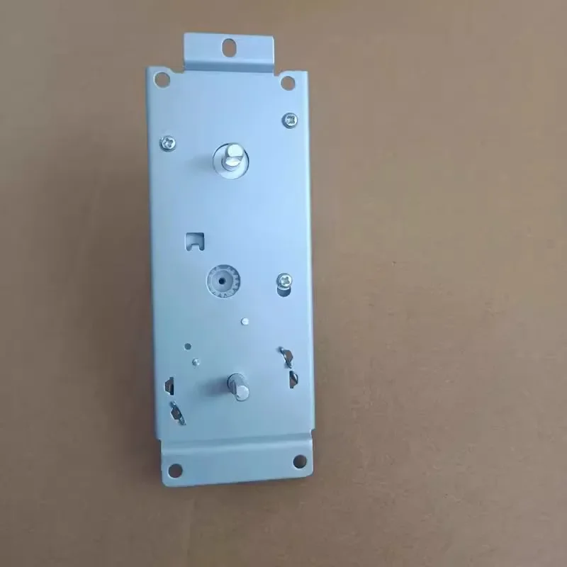 Midea 전자 레인지 타이머, VFD35M106IIEG WLD35-2/S, 6 핀 피스