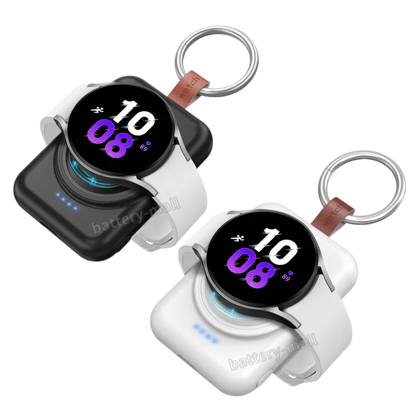 New Wireless Charging for Samsung Galaxy Watch 6/6 Classic/5 Pro/4/3,Active 2/1