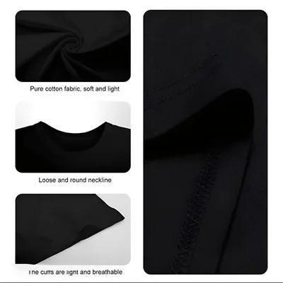 بكسل مستوحاة ديموجورجون أكلة لحوم البشر زهرة الوحش طباعة موضوع تي شيرت لعبة على شعار الشارع الرجعية الاتجاه القطن تي شيرت #6