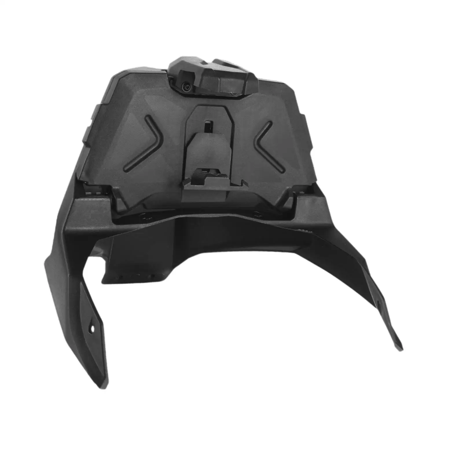 

Electronic Device Holder 715004919 Replacement Black with Storage Box Organizer