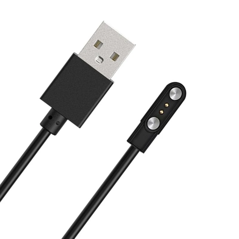 Dock Charger Adapter USB Charging Cable For Xiaomi Mibro GS/GS Pro/A2/T2/T1/C3/C2/Lite 2 Smart Watch Power Charge Accessories view 4