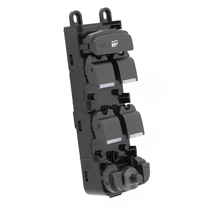 Electric Glass Lift Switch Window Regulator Switch LR025908 For Land Rover RANGE ROVER EVOQUE 2012-2018 BJ32-14540-AB