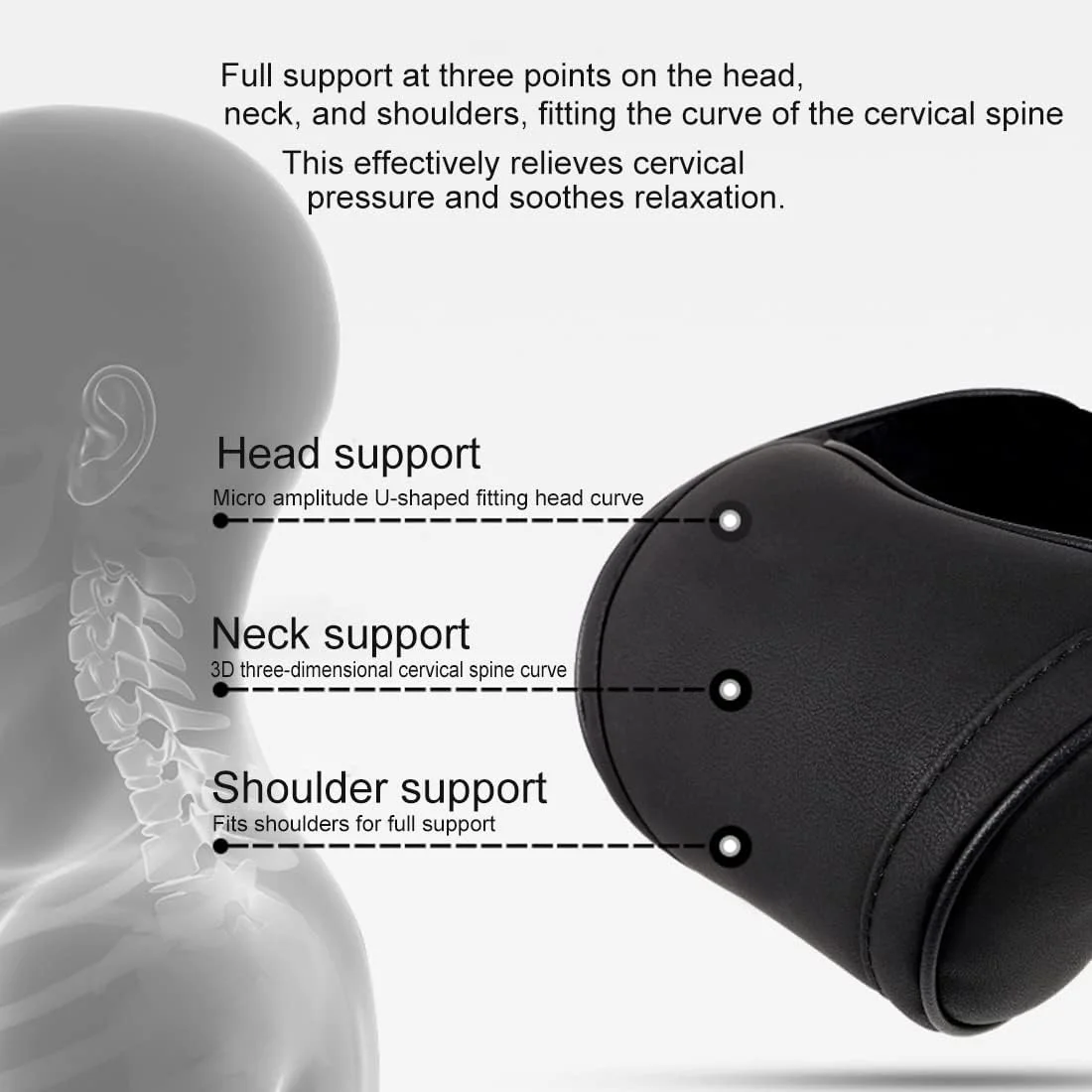 Thumbnail 3 - #36 Travel Pillows List of Top Picks