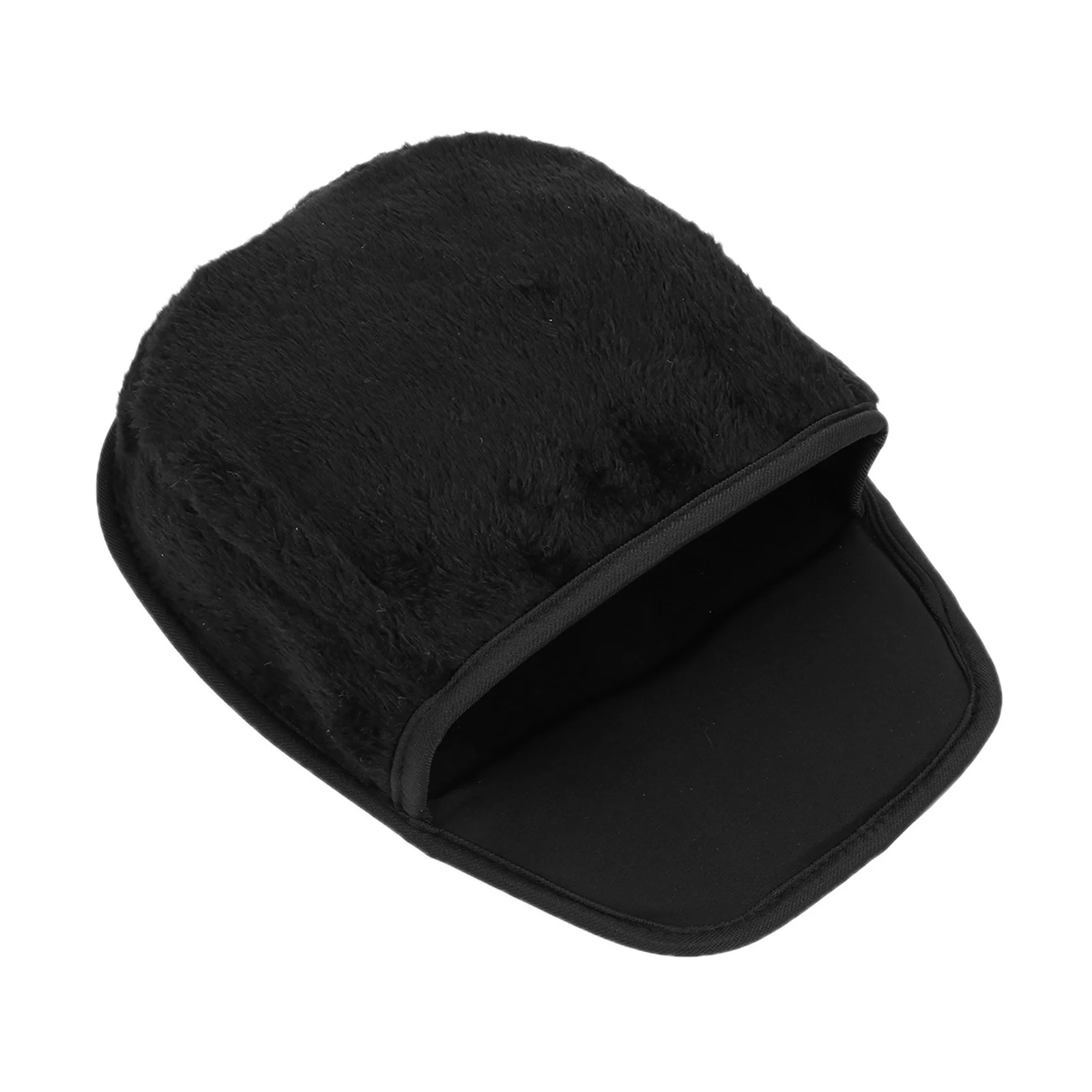 

Warm Winter Pad Mouse Mat For Home Office Winter Mouse Pad Soft Comfortable Desktop Mat Long Lasting Gift For Friends