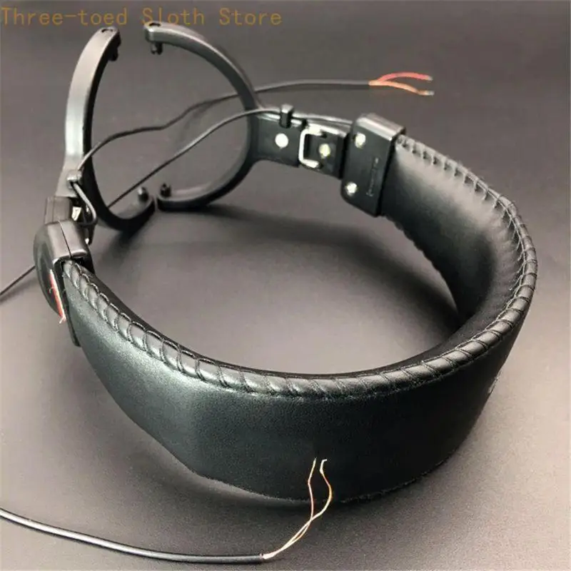 Bequemer Kopfhörer-Stirnband-Ersatz für Mdr 7506 V7 Cd700 900 Kopfhörer E74A – Detail 3