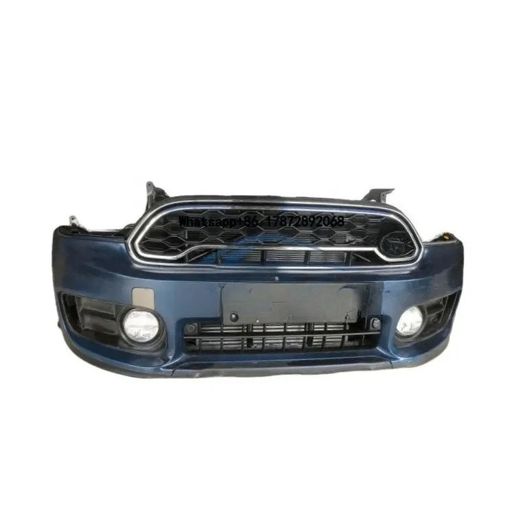 

Automotive Body Parts Bumper for Mini F60 Cooper Countryman Front Bumper Kit OE 51117478628 51117478626