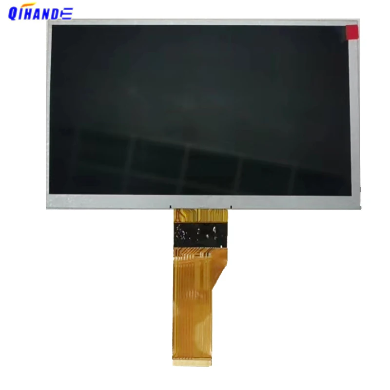 AT070WSM-NW1 R0.2 LCD Screen Matrix For Tablet PC LCD Display