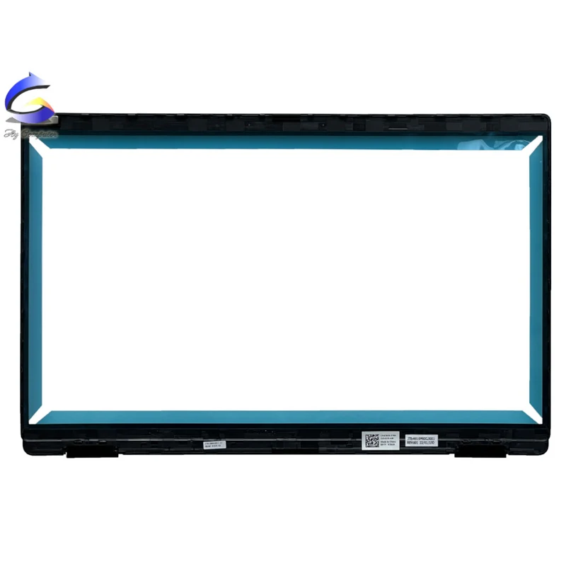 f  New For Dell Latitude 5520 LCD Front Bezel Cover Frame Case B Shell 0CR63R