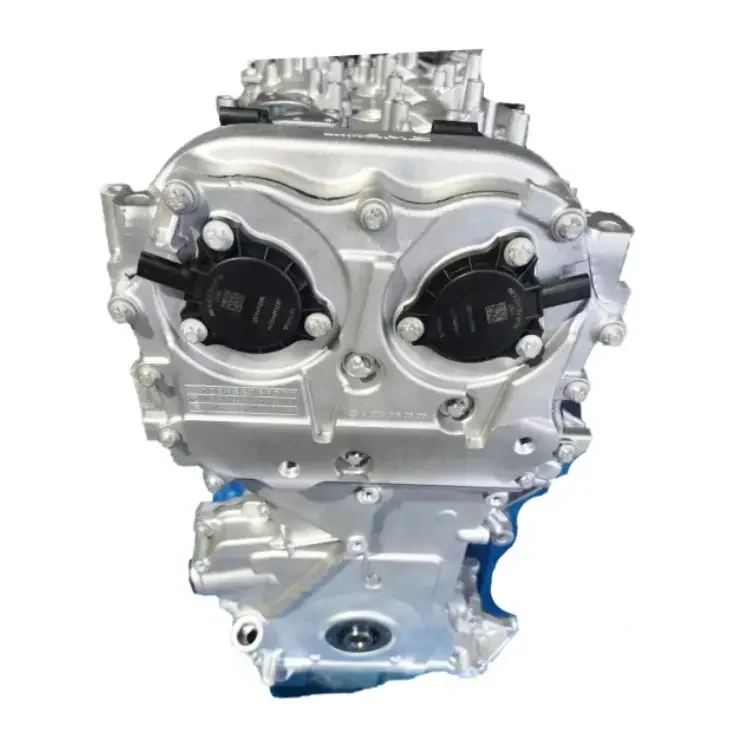 Wholesale Cheap Car Engine 4 Cylinder 264 915 Complete Auto Engine Systems Assembly For Mercedes Benz C205