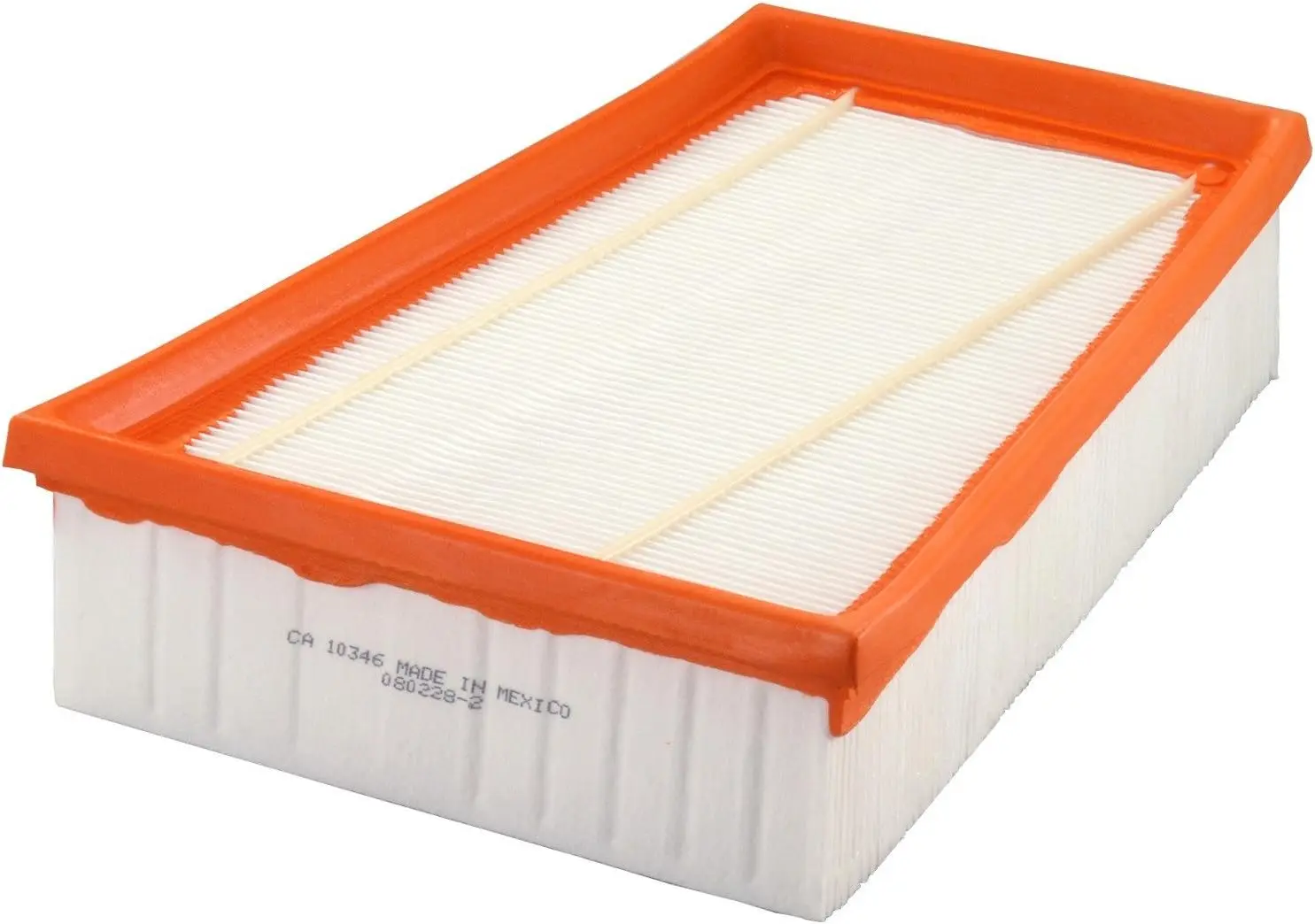 

Сменный воздушный фильтр двигателя Extra Guard CA10346 для выбора Nissan Sentra 2007-2012 гг. (2,0 л), обеспечивает до 12 месяцев или 12 000 гг.